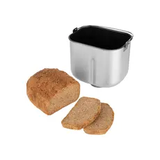 პურის საცხობი აპარატი SENCOR SBR 1040WH BREAD MAKER, 7 image