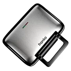 ვაფლის აპარატი FRANKO FWM-1208, 3 image