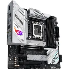 დედა დაფა Asus Rog Strix B760-G Gaming WIFI D4 (90MB1DE0-M0EAY0), 5 image