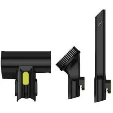 მტვერსასრუტი Beko VRT 51225 VB, 7 image