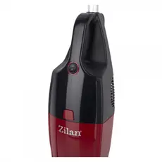მტვერსასრუტი Zilan ZLN1235 Red, 3 image