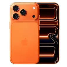 მობილური ტელეფონი Apple iPhone 17 Pro 256GB Cosmic Orange, 2 image