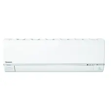 კონდიციონერი Panasonic CU-5E34PBD + CS-E9RKDW 3Pcs, CS-E18RKDW 1Pcs, Inverter, 150 - 160 კვმ2, 3 image