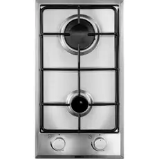 გაზქურის ზედაპირი BEKO HDCG 32220 FX b300