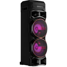 აუდიო სისტემა LG XBOOM RNC9, 4 image