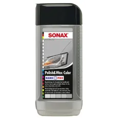 პოლირების ცვილი SONAX 296341 250ML