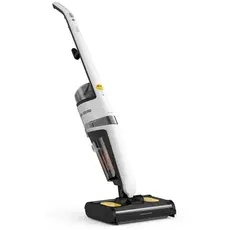 მტვერსასრუტი Xiaomi Deerma DEM-VX20W, 420W, 0.8L, Vacuum Cleaner, White/Black, 3 image