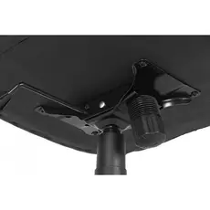 სათამაშო სავარძელი 2E 2E-GC-HEB-BKWT Gaming Chair Hebi Black/White, 6 image