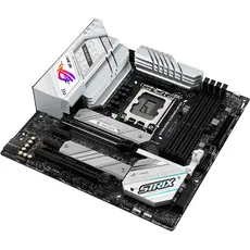 დედა დაფა Asus Rog Strix B760-G Gaming WIFI D4 (90MB1DE0-M0EAY0), 7 image