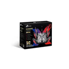 როუტერი TP-Link Archer GX90 AX6600 Tri-Band Wi-Fi 6 Gaming Router, 7 image