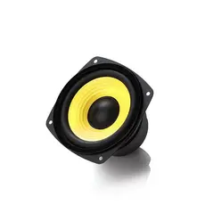 სტუდიური მონიტორი დინამიკი Edifier Studio R1000T4B 2.0 bookshelf speaker Brown, 6 image