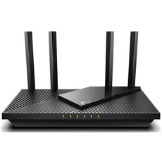 როუტერი TP-link Archer AX55 AX3000 Dual Band Gigabit Wi-Fi 6 Router