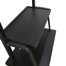 ტელევიზორის საკიდი Allscreen Universal LCD LED TV Bracket CT2100 TV SIZ:50”-110”ინჩი, 5 image