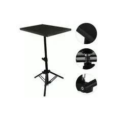 პროექტორის სადგამი Allscreen TR150 Black, 2 image