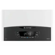 ცენტრალური გათბობის ქვაბი CLAS XC SYSTEM 28kw mono FF ARISTON, 5 image