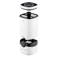 ჰაერის დამატენიანებელი Ardesto USH-M-LCD-4L-W, 4 image