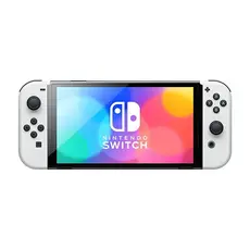 კონსოლი Nintendo Switch Oled 2021