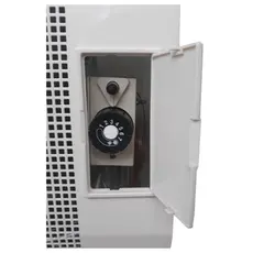 გაზის გამათბობელი Akog 5 sp beige, 3 image