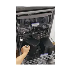 აეროგრილი Beko FRL 5388 B, 7 image