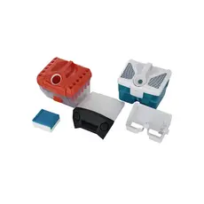 მტვერსასრუტი THOMAS DRYBOX AMFIBIA PET, 7 image