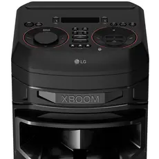 აუდიო სისტემა LG XBOOM RNC9, 6 image