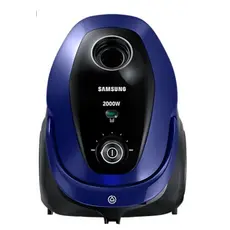 მტვერსასრუტი SAMSUNG VC20M251AWB/EV, 2 image