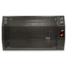 გაზის გამათბობელი AKOG-100-SP Black