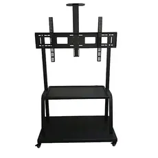 ტელევიზორის საკიდი Allscreen Universal LCD LED TV Bracket CT2100 TV SIZ:50”-110”ინჩი