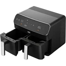 აეროგრილი Beko FRL 5388 B, 3 image