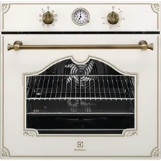 ჩასაშენებელი ღუმელი Electrolux OPEB2520V