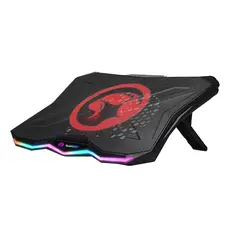 ლეპტოპის გამაგრილებელი MARVO FN-40 Laptop Cooler Cooling Pad, 4 image