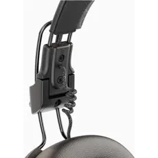 ყურსასმენი House of Marley EM-JH143-SB Positive Vibration Frequency Signature Black, 5 image