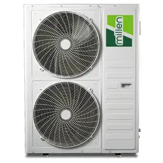 კონდიციონერი Millen MAC-48K-inverter FL set, 4 image