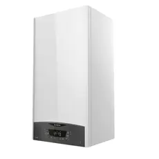 ცენტრალური გათბობის ქვაბი CLAS ONE 30 RDC ARISTON, 4 image