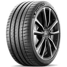 საბურავი MICHELIN 275/35R19 PILOT SPORT 5