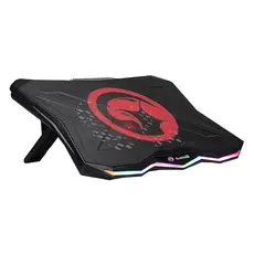 ლეპტოპის გამაგრილებელი MARVO FN-40 Laptop Cooler Cooling Pad, 5 image