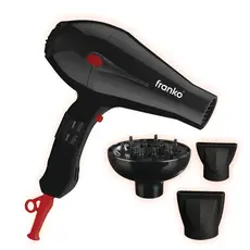 თმის საშრობი FRANKO FHD-1053