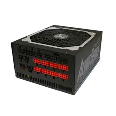 კვების ბლოკი Zalman Power supply ZM1000-ARX (1000W) 80Plus Platinum 100-240V, EU, 2 image
