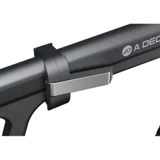 ელექტრო ველოსიპედი ADO Eco 16, 350W, Smart APP, Folding Electric Bike, 25KM/H, Grey, 9 image