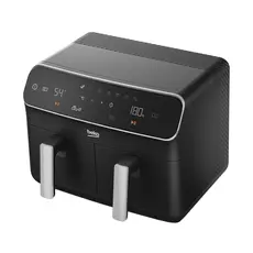 აეროგრილი Beko FRL 5388 B, 2 image