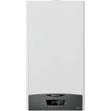ცენტრალური გათბობის ქვაბი CLAS XC SYSTEM 28kw mono FF ARISTON, 2 image