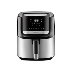 აეროგრილი Sencor SFR 6600SS Air Fryer, 3 image