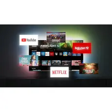 ტელევიზორი PHILIPS 32PHS6808/12, 4 image