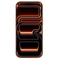 მობილური ტელეფონი Apple iPhone 17 Pro 256GB Cosmic Orange, 3 image