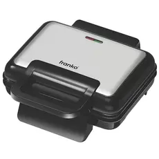 ვაფლის აპარატი FRANKO FWM-1208, 2 image