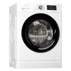 სარეცხი მანქანა  WHIRLPOOL FFD 9458 BV EE, 4 image