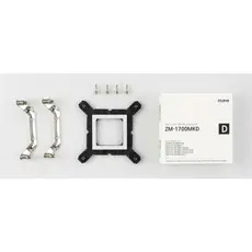 ქულერის სამაგრი Mounting kit for LGA1700 Zalman ZM-1700MKA CNPS10X PERFORMA BLACK/WHITE, CNPS10X PERFORMA ST, CNPS16X BLACK/WHITE, CNPS17X, CNPS20X, 4 image