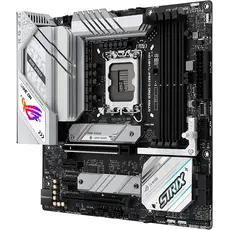 დედა დაფა Asus Rog Strix B760-G Gaming WIFI D4 (90MB1DE0-M0EAY0), 4 image