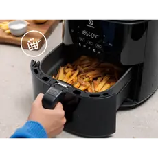 აეროგრილი Electrolux EAF5B, 7 image