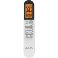 კონდიციონერი Millen MAC-48K-inverter FL set, 5 image